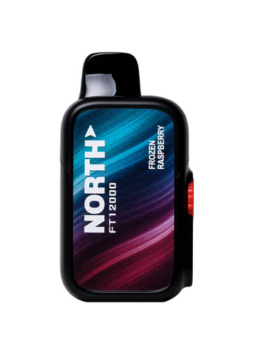 north-ft12000-frozen-raspberry