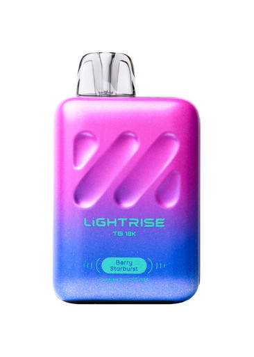 pink starburst disposable vape Lost Lightrise TB 18K Berry THC-A Products Fill your Easter baskets Flavor:Peach Perfect Slush 5 Pack Flum Pebble