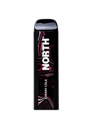 cola flavored vapes North 5000 3% Cherry compatible-with-1148637 Custom Vape Hardware • Flavour:Winterberry Ice