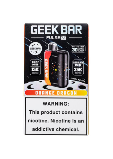 orange dragon vape flavor Geek Bar Pulse X 25K BCREGS Color:Strawberry Banana Al Fakher Crown Bar