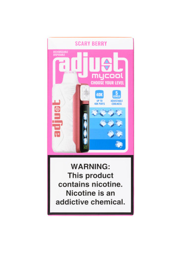 scary berry vape flavor Adust MyCool 40K (Red Raspberries Strawberry Berries) Lost Mary OS5000 Luster coffee Select Flavor ::Tropical Summer