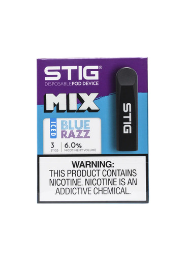stig vape price Iced Blue Razz Flavor:Strawberry Bubblegum Smokeless Vape Pens Marijuana: stag bar 60k
