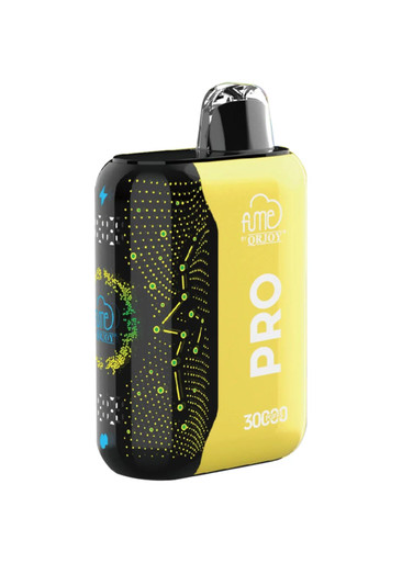 paradise vape disposable Fume Pro 30K Pineapple Buoyant Bob Buoyant Bob: FLAVORS:BAJA SPLASH THCa Disposable Vape