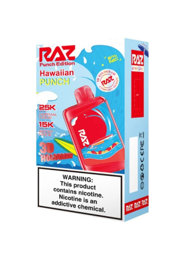 hawaiian punch vape raz LTX 25K Relx Pod Pro 2 calm cbd Select Quantity: (Buy More to Save More):1 Pack  (3pcs) - $19.99