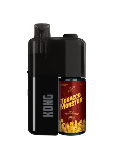 tobacco monster vape juice near me Kong by Zilla x Labs Rich nicotine-salt e-liquid Flavor:Lush Watermelon Ice BANG BOX 200K 8 flavour_grapefruit