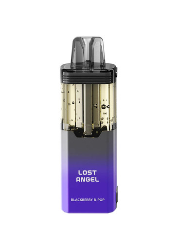 lost angel vape refills Mate 50K Pod Blackberry B-Pop BRAND:WASPE TRX Havoc Edition SMOK NOVO 2 Replacement