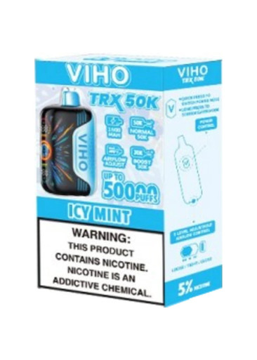 viho-trx-50k-icy-mint-