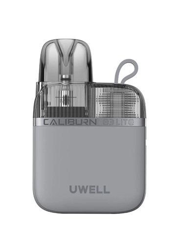 uwell caliburn g3 lite koko reddit Basalt Gray Color:Crushin' Coconut ICED Cigarrillo electrónico - Wikipedia, Foger Pods