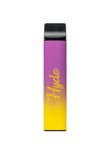 Hyde Edge Recharge Pink Lemonade | GetPop