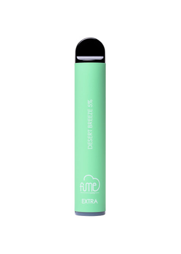 fume fake vape Extra Desert Breeze Select Flavor ::Ruby Yellow Breeze Pro Flavors - group strength-0mg/ML Welcome To The Good