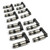 Ev Hyd Roller Lifter Set Chevy 348/409 Retro Fit
