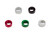 Cam Degree Bushings - 0-2-4-6-8