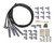Spark Plug Wire Set 4cyl Universal
