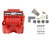 HVC III Ignition Coil Red