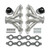 Coated Headers - LS1 Block Hugger Coated Headers - LS1 Block Hugger