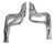 Coated Headers - Olds V8 Coated Headers - Olds V8