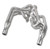 Exhaust Header Set - GM LS wap 70-74 GM F-Body Exhaust Header Set - GM LS wap 70-74 GM F-Body