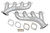 GM LS Cast Iron Exhaust Manifolds w/2.5in Outlet GM LS Cast Iron Exhaust Manifolds w/2.5in Outlet
