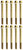 4150 Bowl Screws (10pk) 4150 Bowl Screws (10pk)