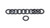 Squirter Gaskets (10-Pack) Squirter Gaskets (10-Pack)