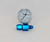 NOS Bottle Gauge & Fitting Kit #4 NOS Bottle Gauge & Fitting Kit #4