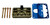 Metering Block Conv. Kit Metering Block Conv. Kit