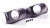 2-1/16in Dual Gauge Pod- 93- Ranger 2-1/16in Dual Gauge Pod- 93- Ranger