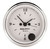 Old Tyme White 2 1/16in Quartz Clock Old Tyme White 2 1/16in Quartz Clock