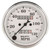 Old Tyme White 3 1/8in 120MPH Mech. Speedo Old Tyme White 3 1/8in 120MPH Mech. Speedo