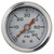 1-1/2in Pressure Gauge 0-60psi- White 1-1/2in Pressure Gauge 0-60psi- White