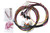 Universal Wire Harness For Tach/Speedo Universal Wire Harness For Tach/Speedo