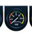0-30 Vacuum Gauge 0-30 Vacuum Gauge