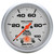 2-5/8in U/L Oil Pressure Gauge w/Peak & Warning 2-5/8in U/L Oil Pressure Gauge w/Peak & Warning