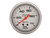 U/L 2-5/8in Silver Liq-Fill Oil 0-100 PSI U/L 2-5/8in Silver Liq-Fill Oil 0-100 PSI