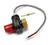 Speedo Sender 7/8-18  Hall Effect 16 Pulse Speedo Sender 7/8-18  Hall Effect 16 Pulse