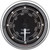 2/16 Chrono Chrome Gauge Temp - 120-280 Degree 2/16 Chrono Chrome Gauge Temp - 120-280 Degree