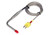 1/4in Thermocouple Only Open Tip  (1.07m) 42in