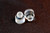 Clear Fuel Bowl Sight Plugs - Pair Clear Fuel Bowl Sight Plugs - Pair