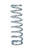 Coil-Over Spring 2.625 x 14in Extreme Chrome