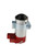 SS Series Billet Fuel Pump - Carbureted