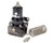 EFI Regulator 30-120 psi w/2 AN-10 Inlets