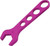Aluminum Wrench -12AN