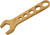 Aluminum Wrench -16AN