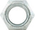 Mechanical Lock Nuts 3/4-10 10pk