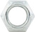 Mechanical Lock Nuts 3/8-24 10Pk