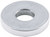 Motor Mount Spacer 1/4in