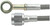 24in #4 Line -4 Str/10mm Banjo