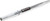 Radius Rod 5/8in Alum 15in