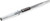 Radius Rod 5/8in Alum 16in