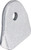 Gusset Tabs 4pk Round Tube 1/4in Hole